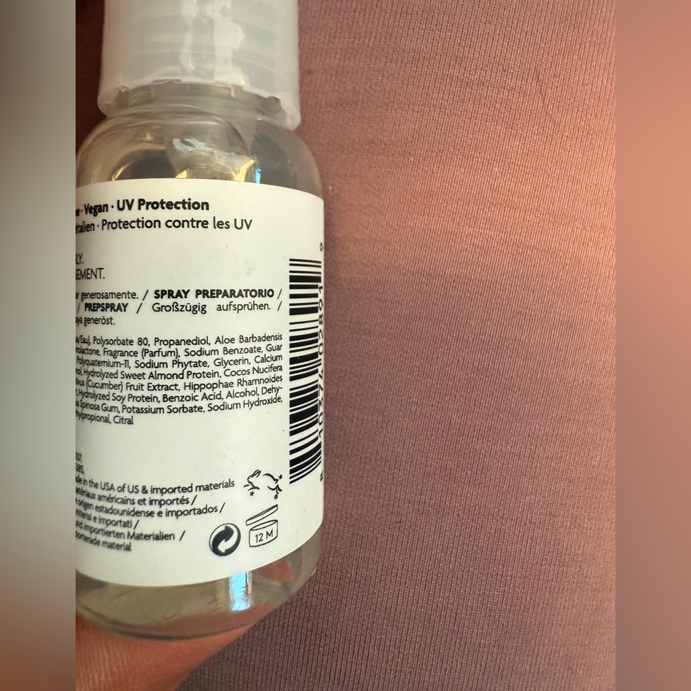 ❤️ 3/$25 R+ Co. One Prep Spray - Picture 5 of 5